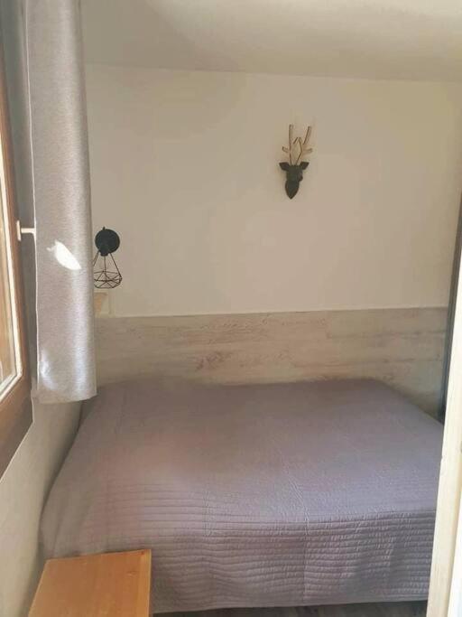 Appartement T2 , 4/5 Couchages Station Risoul 1850 Extérieur photo